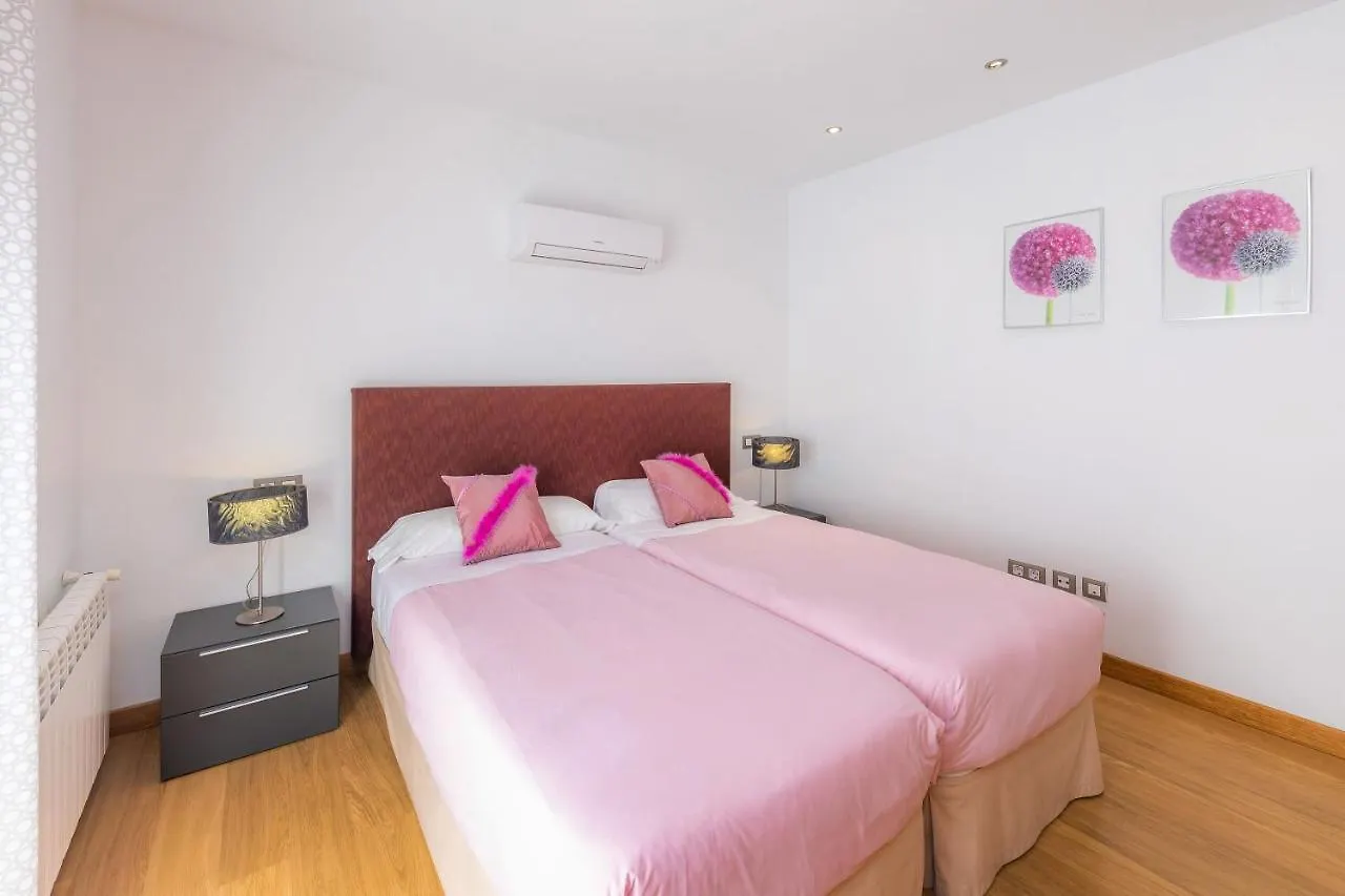 Holiday home Villa Costa Eugenia Cala d'Or
