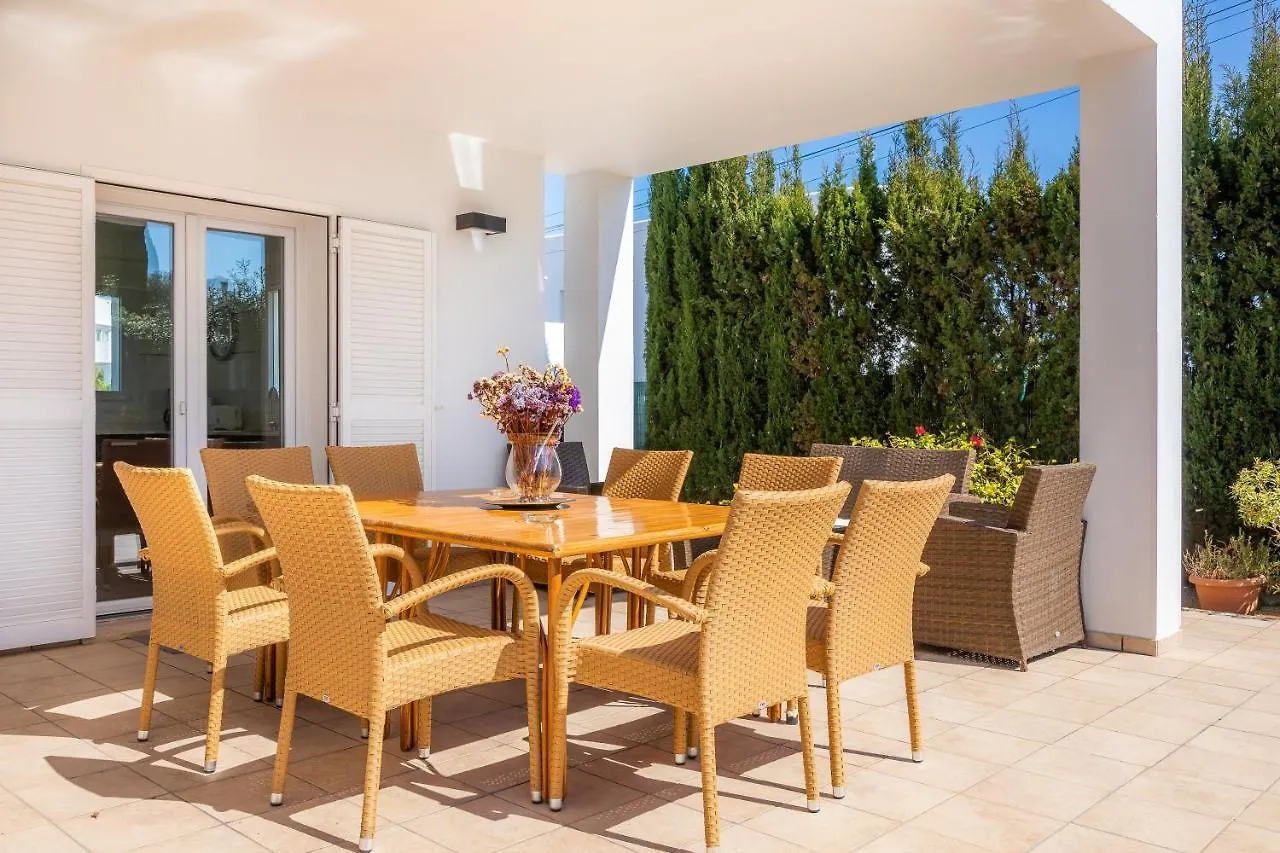 Villa Costa Eugenia Cala d'Or  Cala d'Or (Mallorca)