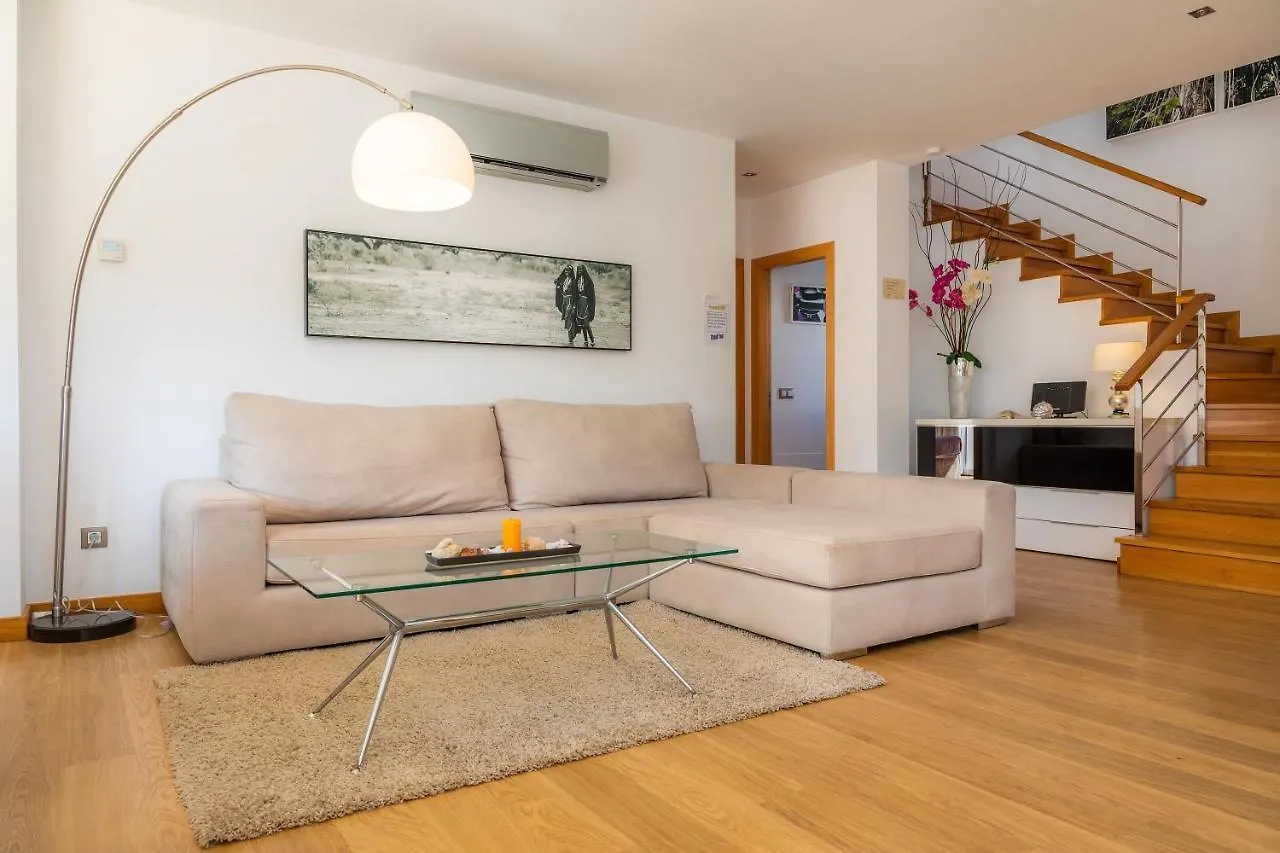 Villa Costa Eugenia Cala d'Or  Holiday home