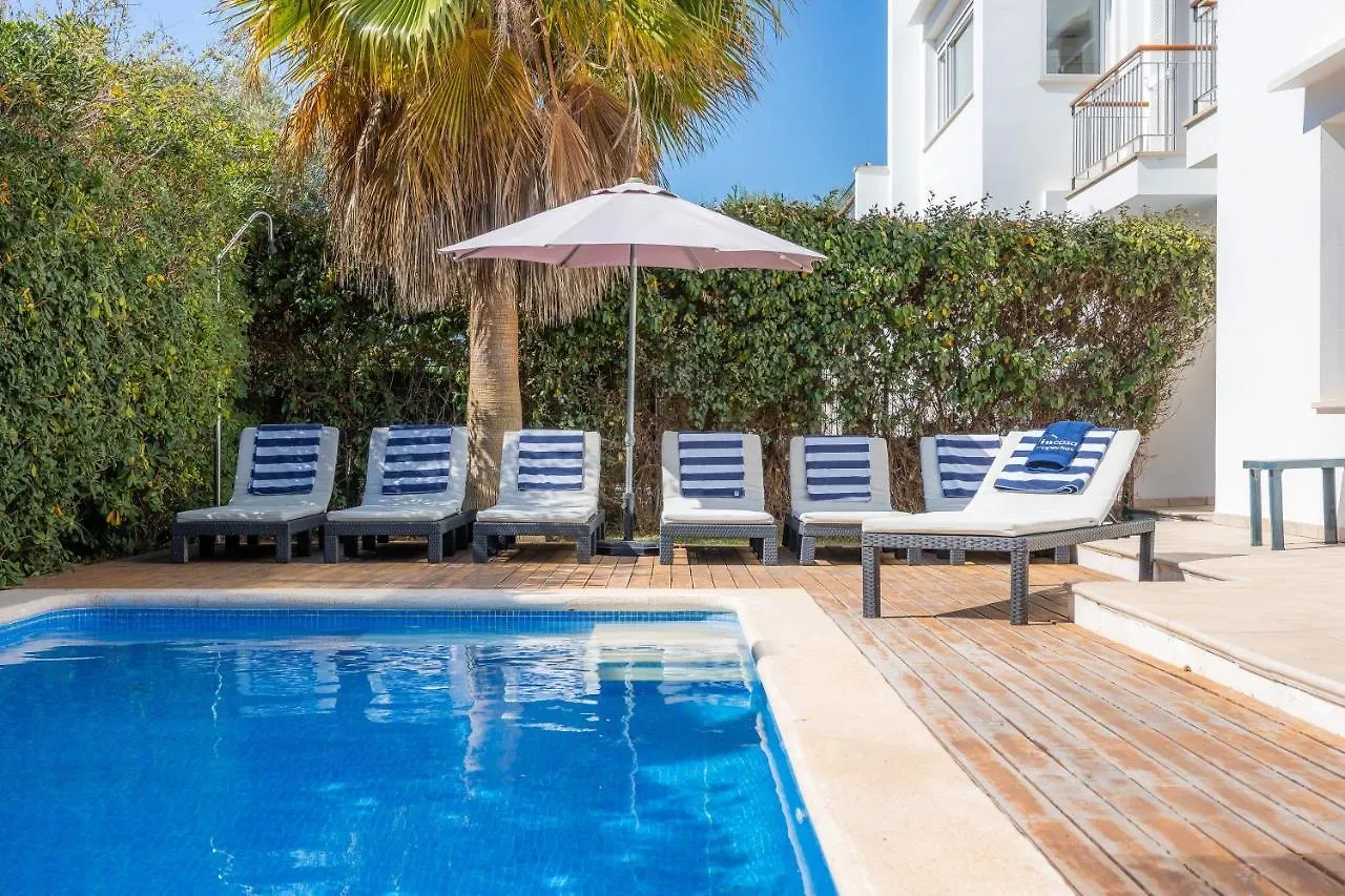Villa Costa Eugenia Cala d'Or  0*, Cala d'Or (Mallorca) Spain
