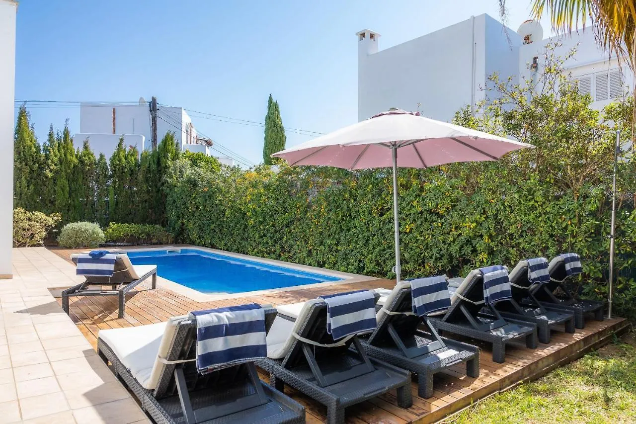 Holiday home Villa Costa Eugenia Cala d'Or