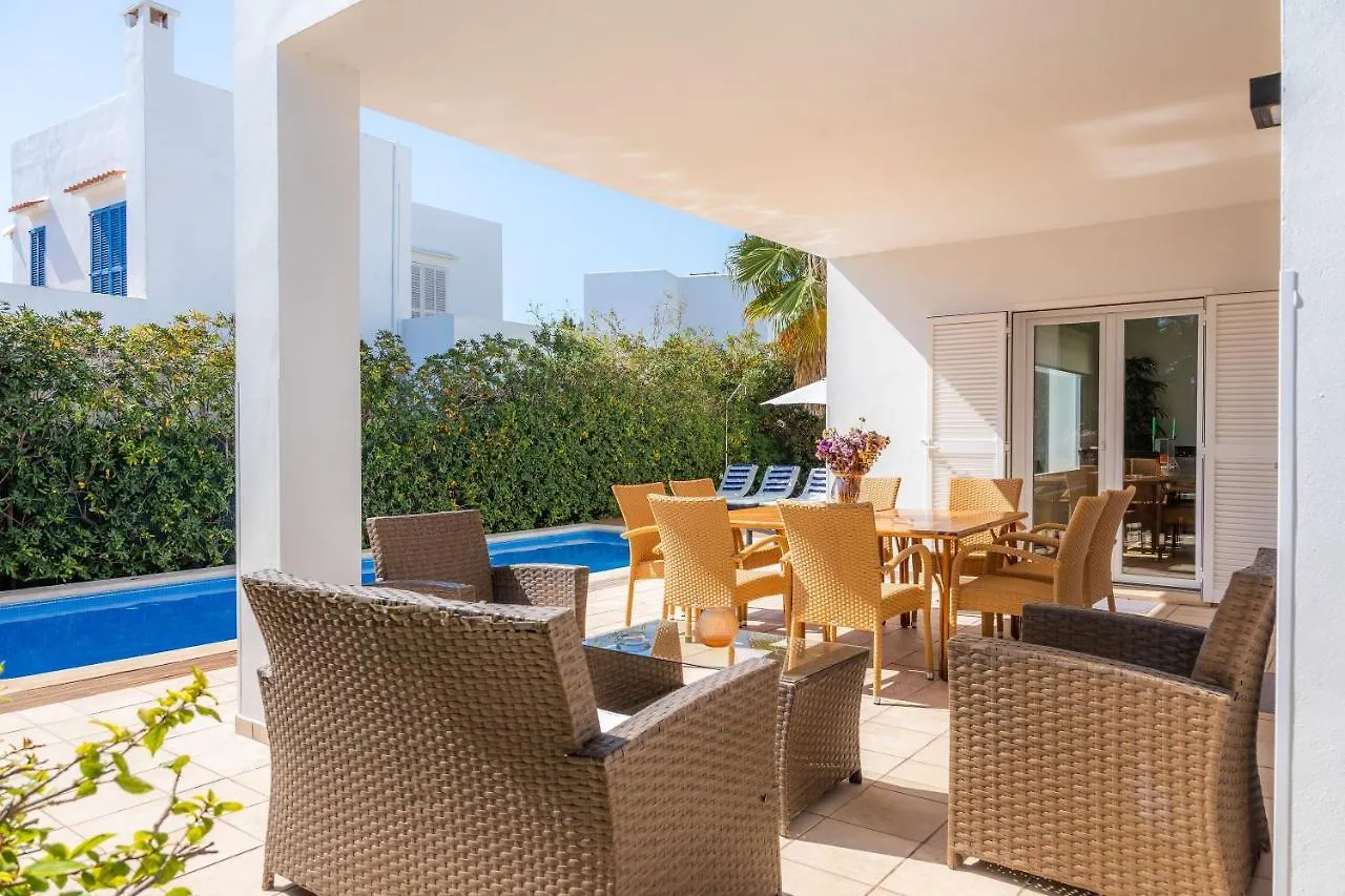 Holiday home Villa Costa Eugenia Cala d'Or  Spain