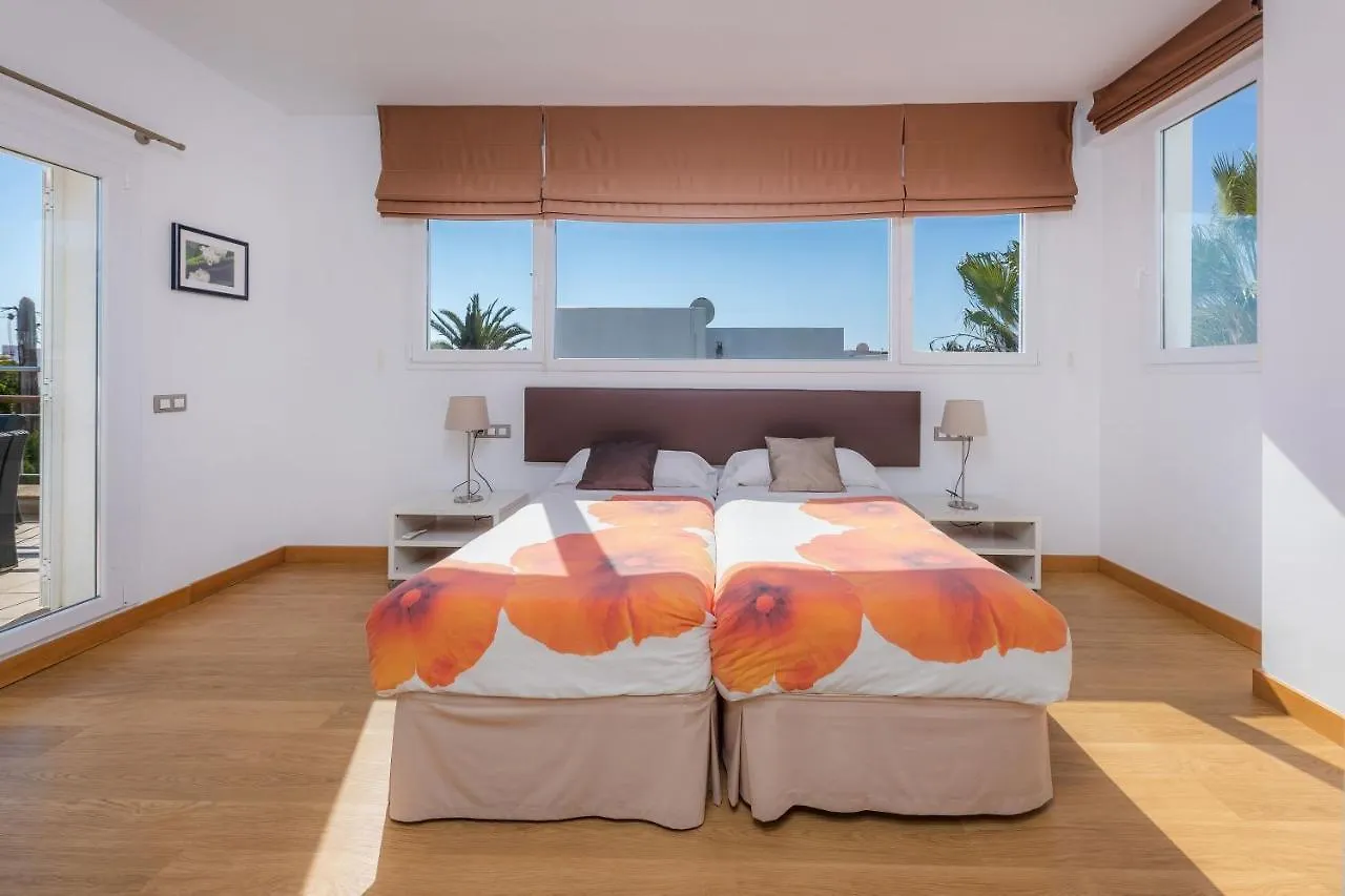 Villa Costa Eugenia Cala d'Or  Holiday home Cala d'Or (Mallorca)