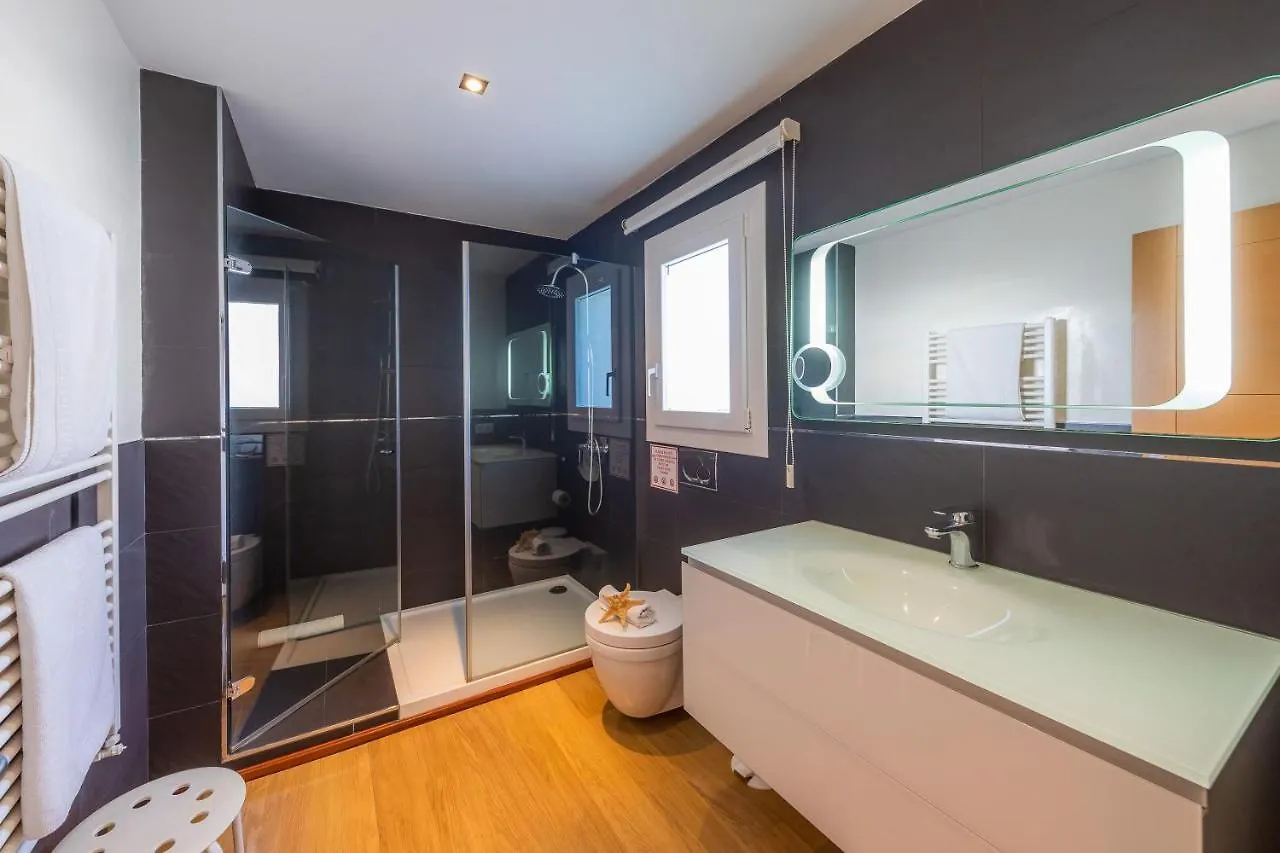 Holiday home Villa Costa Eugenia Cala d'Or  Spain