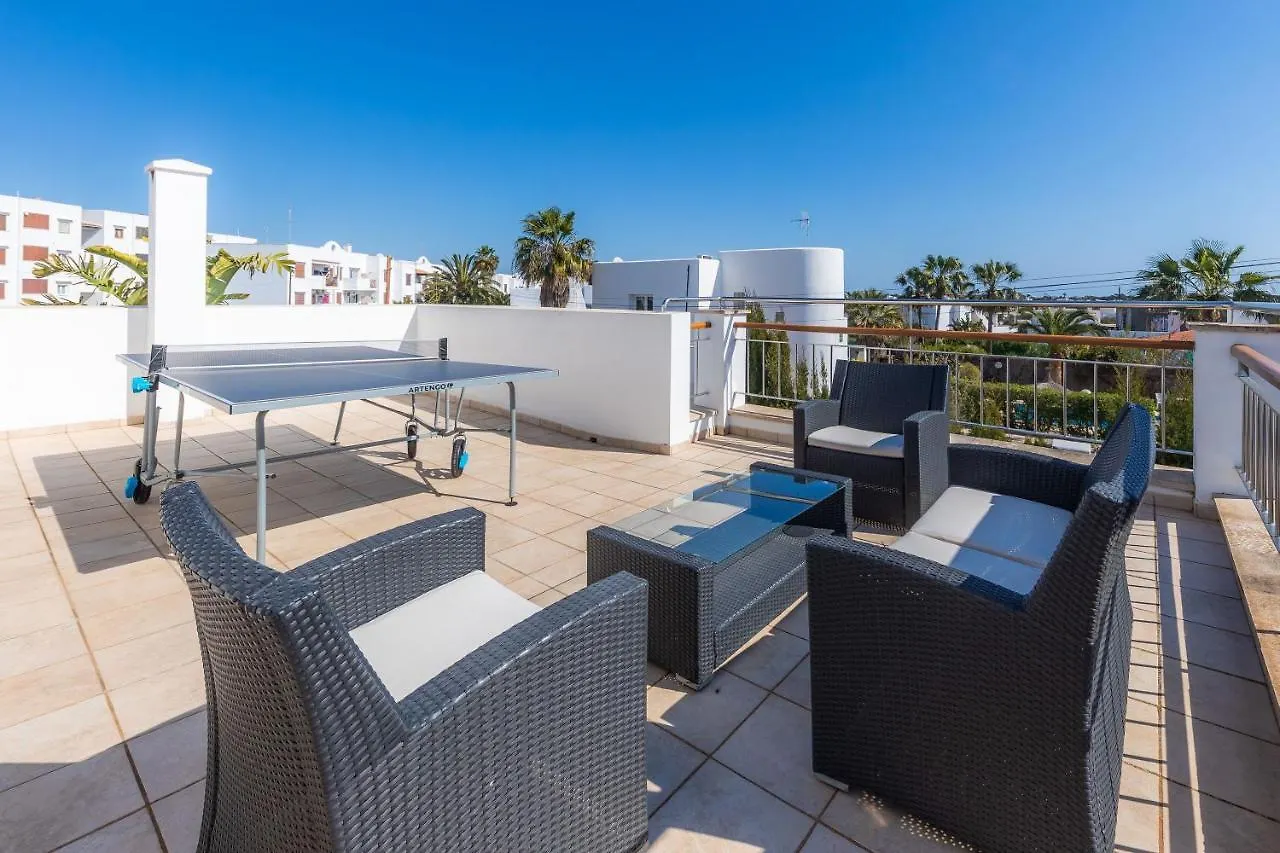 Villa Costa Eugenia Cala d'Or  Holiday home