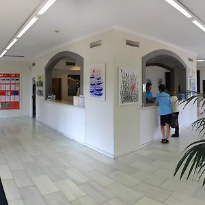 Club Es Talaial Hotel apartamentowy