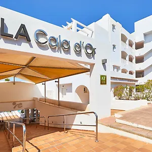 Ola Hotel apartamentowy