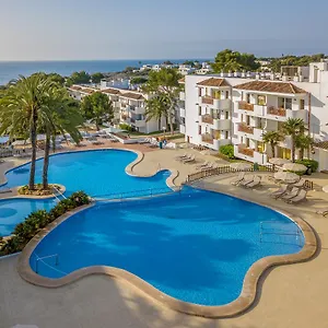 Inturotel Cala Azul Hotel apartamentowy