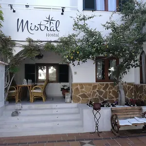 Boutique Mistral Pensjonat