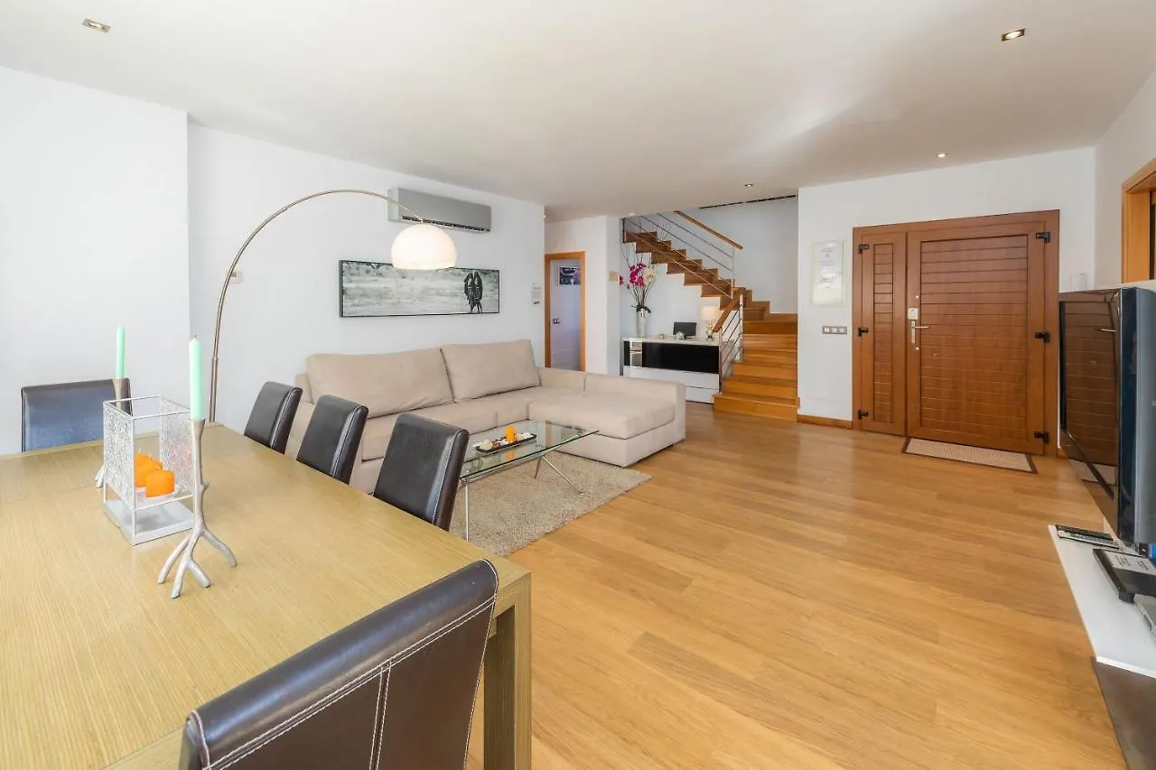 Villa Costa Eugenia Cala D´Or 別荘