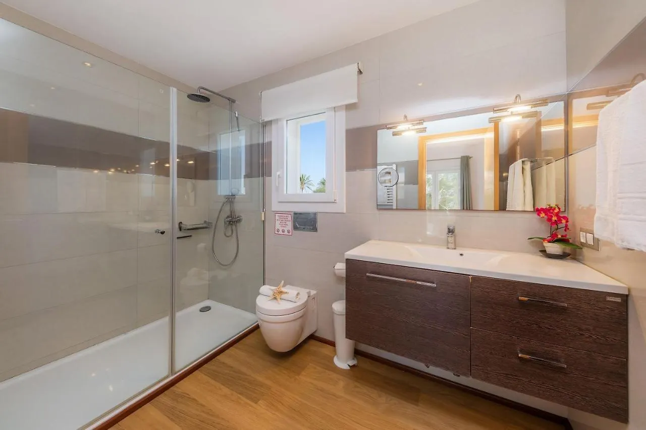 Holiday home Villa Costa Eugenia Cala d'Or