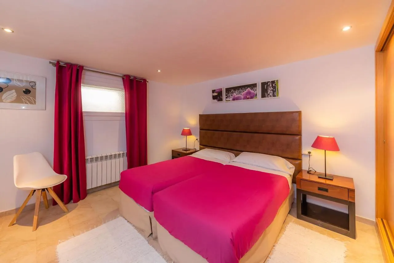 Holiday home Villa Costa Eugenia Cala d'Or
